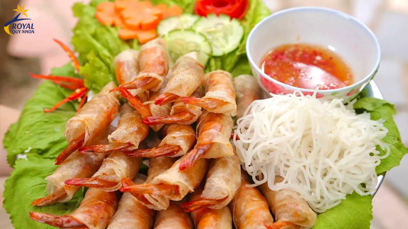 Sắp xếp bữa ăn hợp lý cho chuyến đi Kỳ Co
