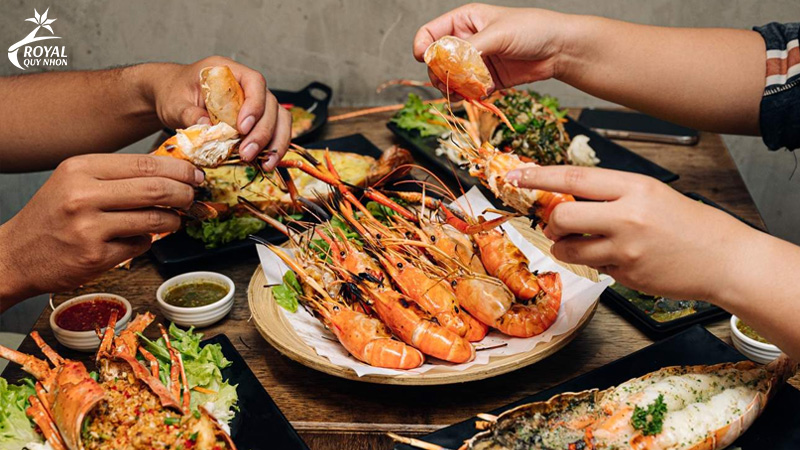 hông lo “đau ví” ở Kỳ Co