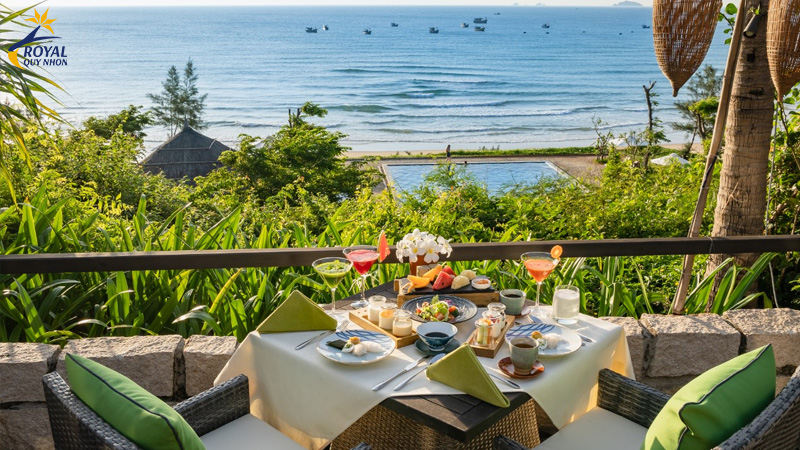 Mẹo tiết kiệm chi phí khi đặt phòng khách sạn, resort gần Kỳ Co