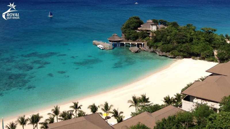 Kinh nghiệm chọn tour du lịch Kỳ Co – Lựa chọn tour hợp lý