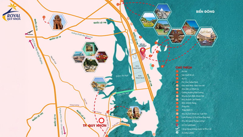 Những điều cần lưu ý trước khi tham gia Tour Kỳ Co