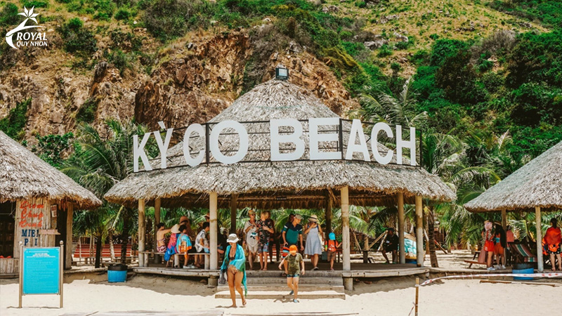 Chuẩn bị trang phục và đồ dùng cho Tour Kỳ Co